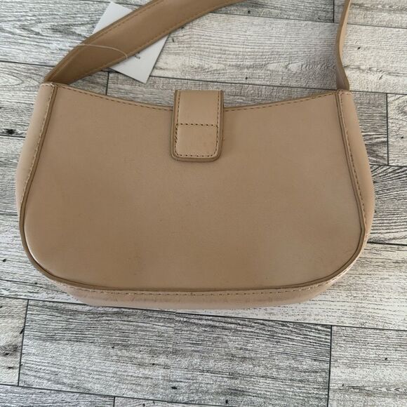 Olivia Miller Gabriella Small Shoulder Bag NWT - Picture 3 of 7